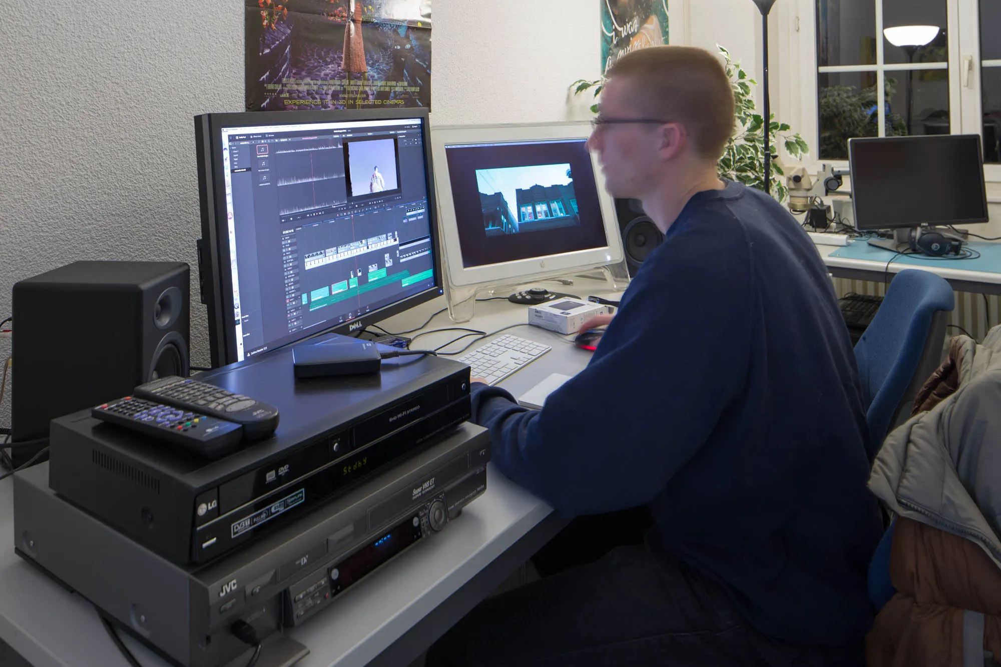 Digitallabor Video